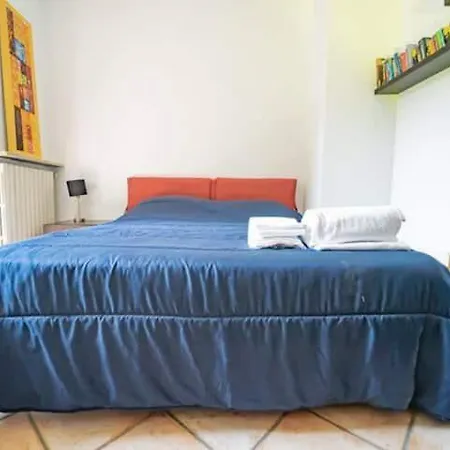 Trilocale Comodo Ai Servizi Apartment Alessandria