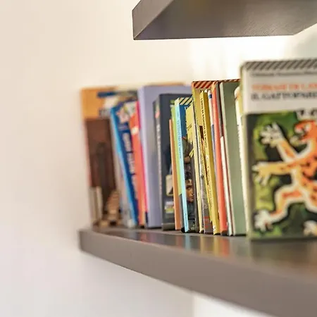 Trilocale Comodo Ai Servizi