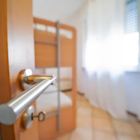 Apartamento Trilocale Comodo Ai Servizi *