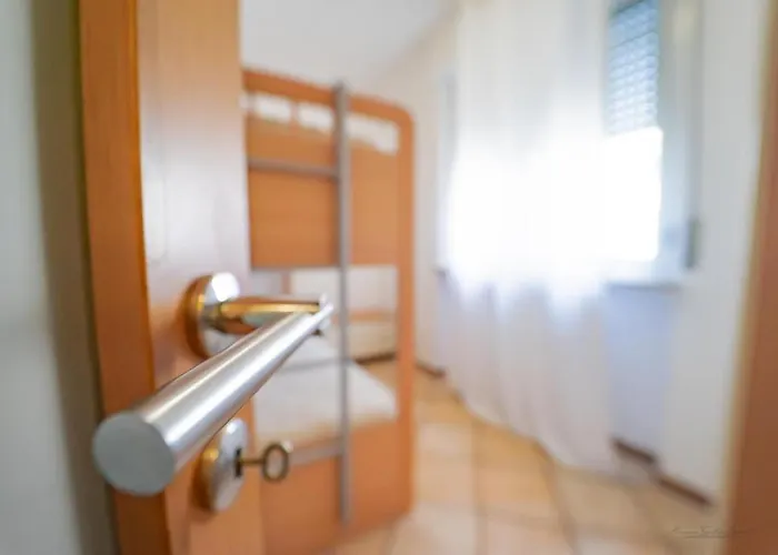 Appartement Trilocale Comodo Ai Servizi *